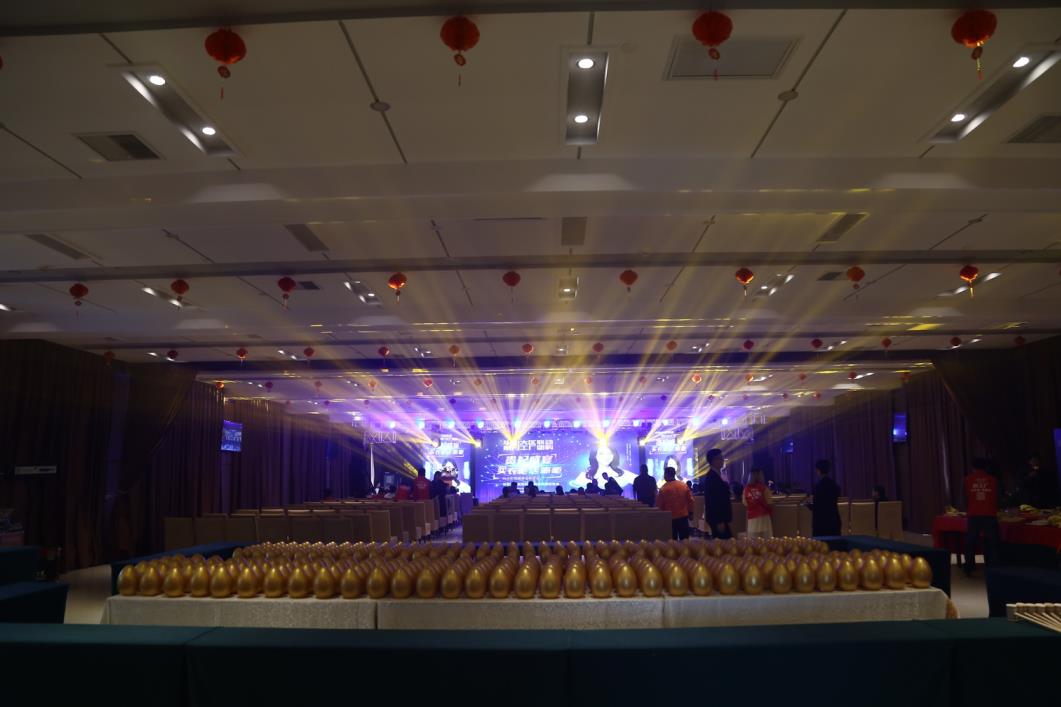 新干县活动策划