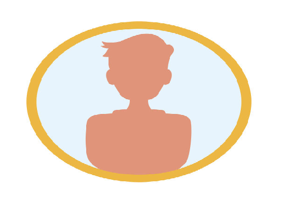 新干县墙绘中如何画好人物轮廓？