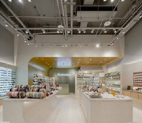 新干县店面装修流程