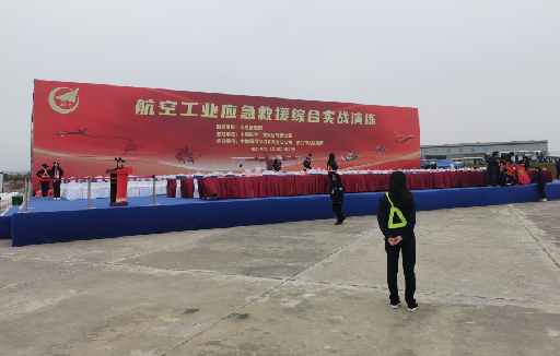 新干县活动搭建