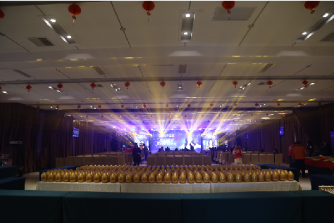 新干县活动策划