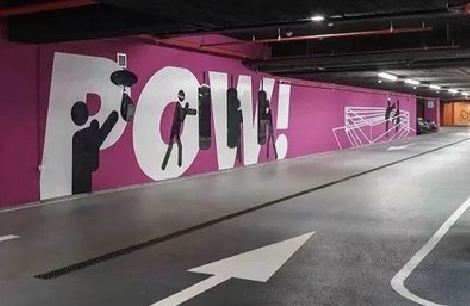 新干县墙绘设计师的选择是关键。