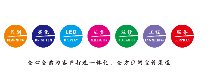 新干县广告公司该如何满足客户需求?