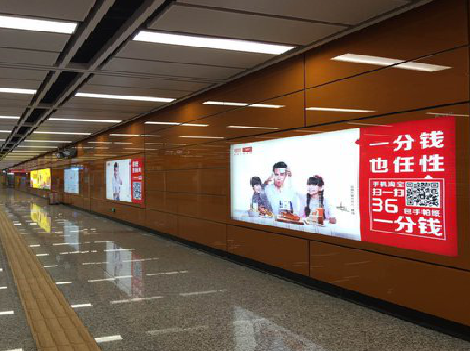 新干县广告灯箱的发展前景?