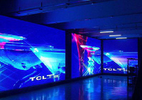 新干县如何解决LED显示屏耗电问题？